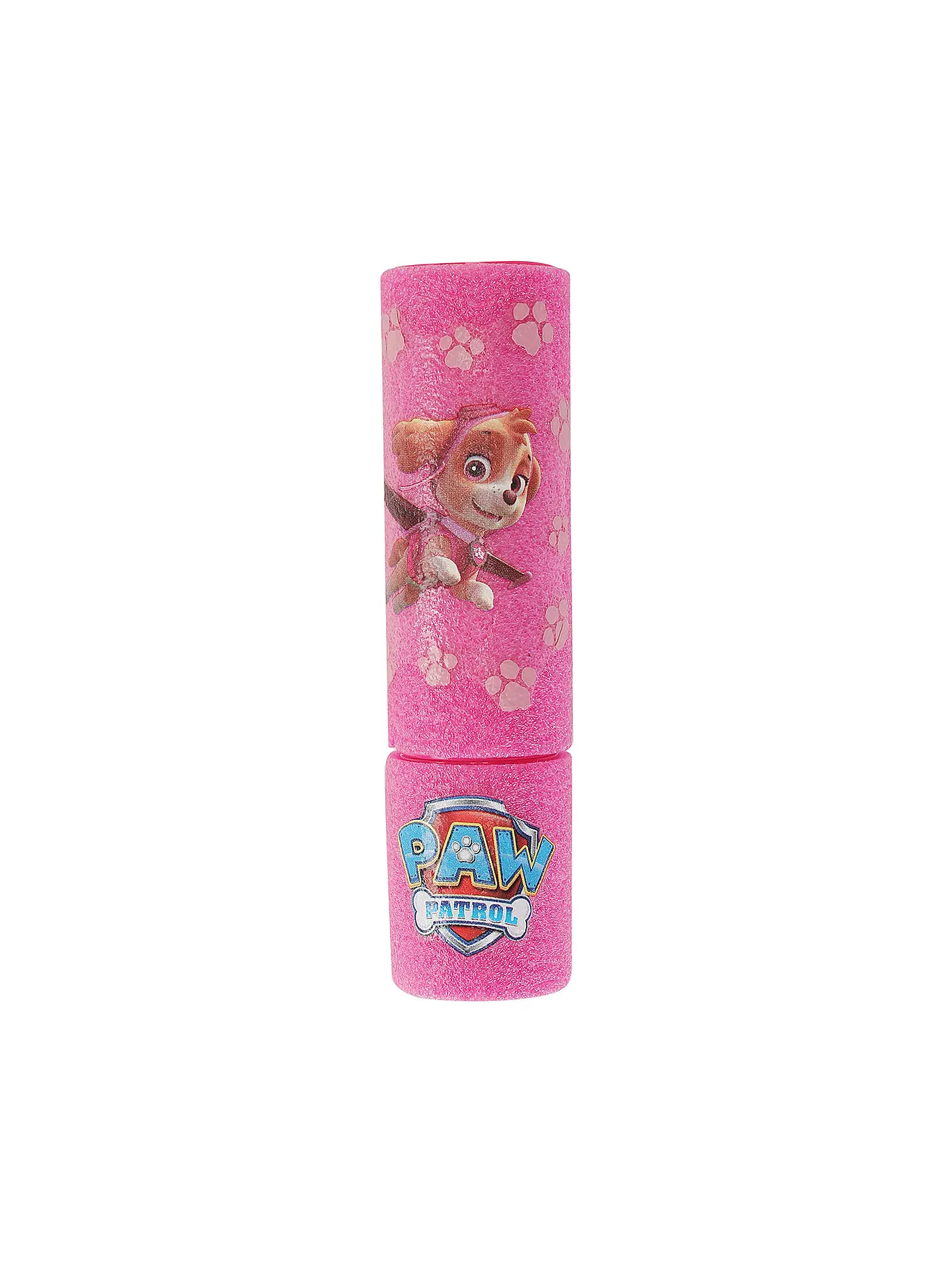 HAPPY PEOPLE | Wasserspritze Paw Patrol aus Schaumstoff | 